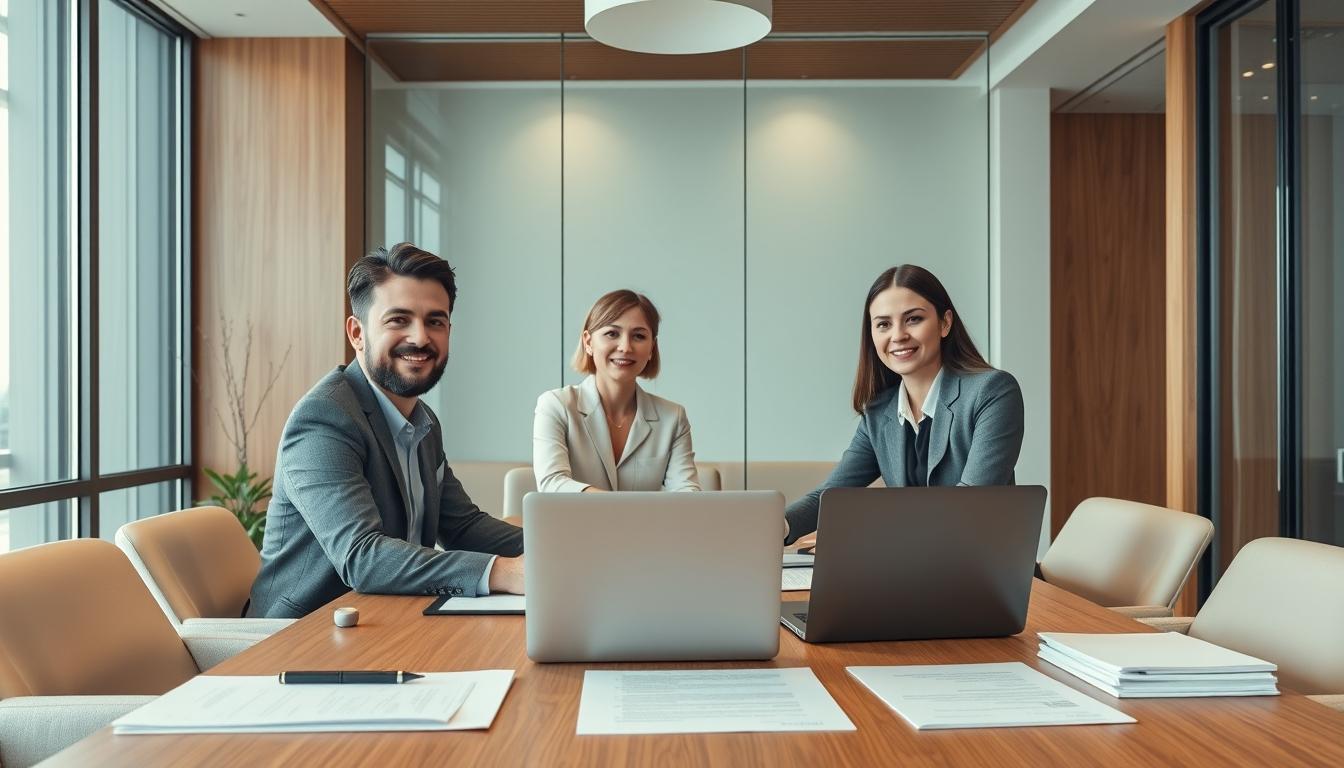 Real estate closing coordination and transaction planning