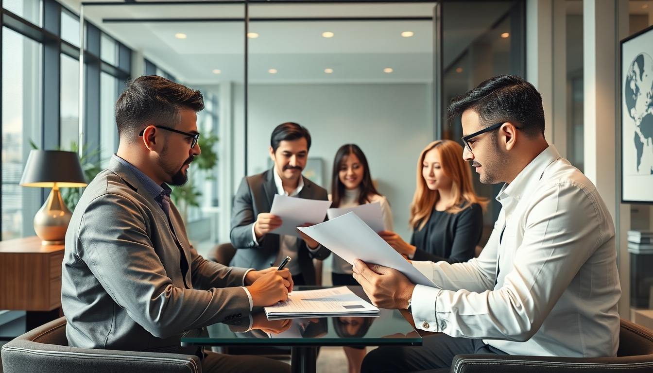 Real estate conveyancing documents and transfer review