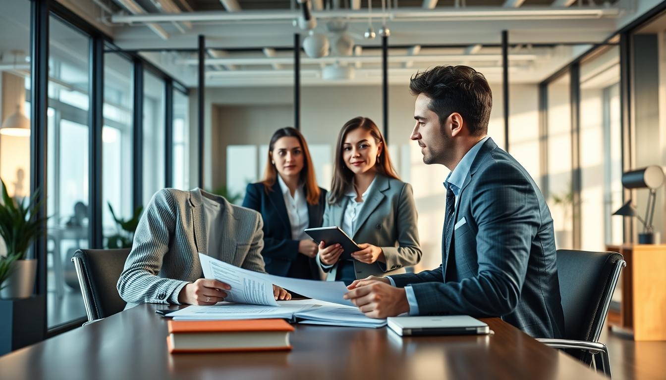 Real estate ownership transfer documents and closing confirmation